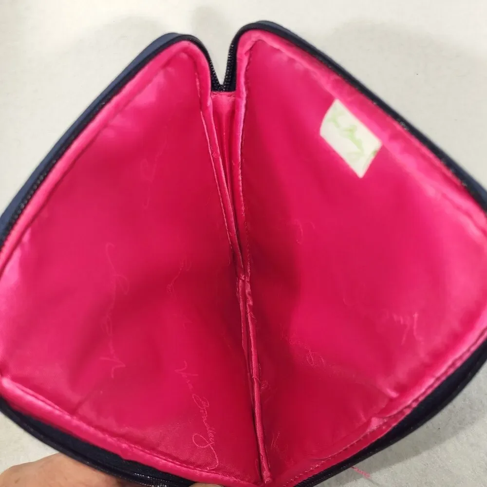 Vera Bradley Petal Paisley Soft Tablet Case With Removable Strap